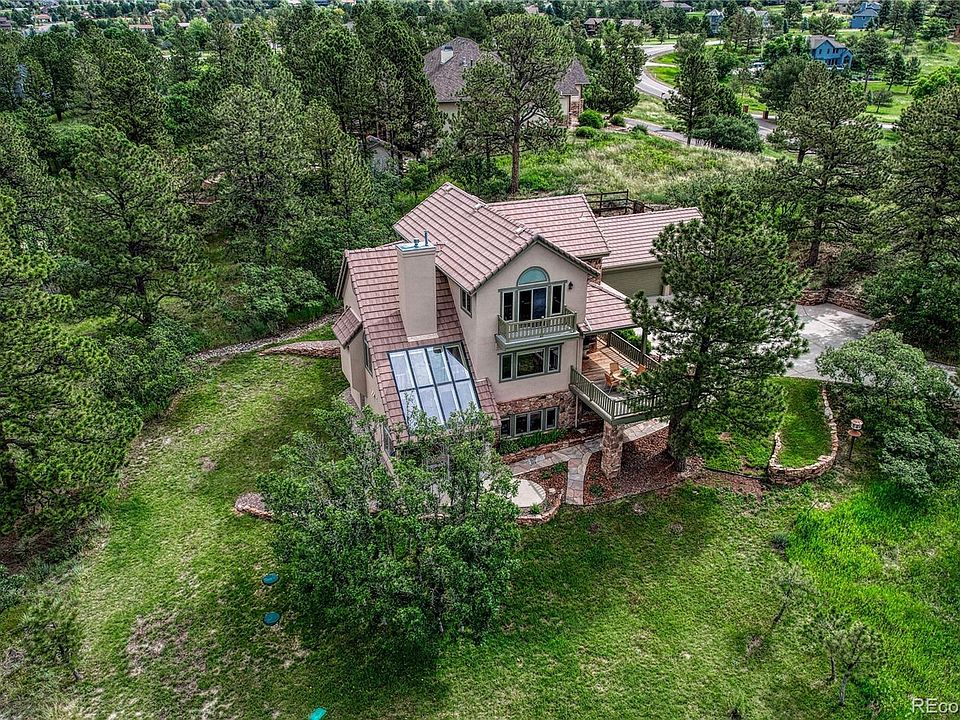 5519 Ponderosa Drive, Parker, CO 80134 Zillow