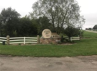Country Hill Pkwy, Cameron, MO 64429
