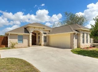 803 Briarwood Dr, Mission, TX 78574