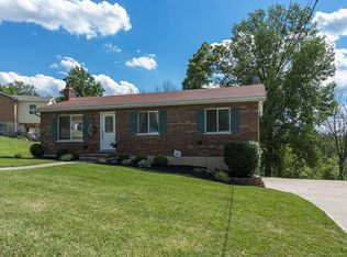 11682 Crestview Ln, Alexandria, KY 41001