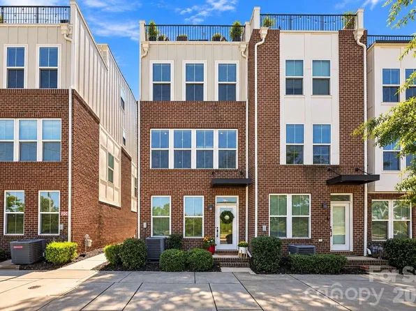 260 Parkwood Ave, Charlotte, NC 28206