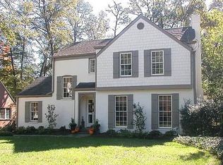 580 Collier Rd NW, Atlanta, GA 30318