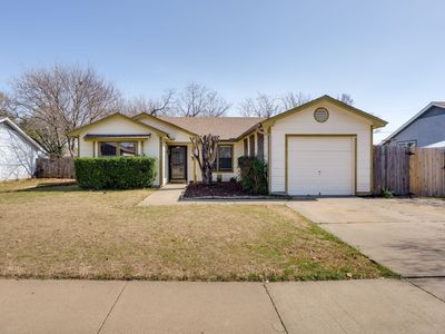 5505 Creek Valley Dr, Arlington, TX, 76018