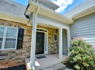 7711 Capps Ferry Rd, Douglasville, GA 30135