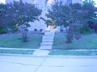 4560 Shadowridge Dr, The Colony, TX 75056