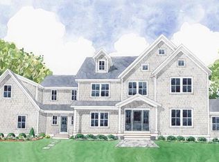 7 Saugatuck River Rd, Weston, CT 06883