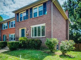 4714 Exeter St, Annandale, VA 22003