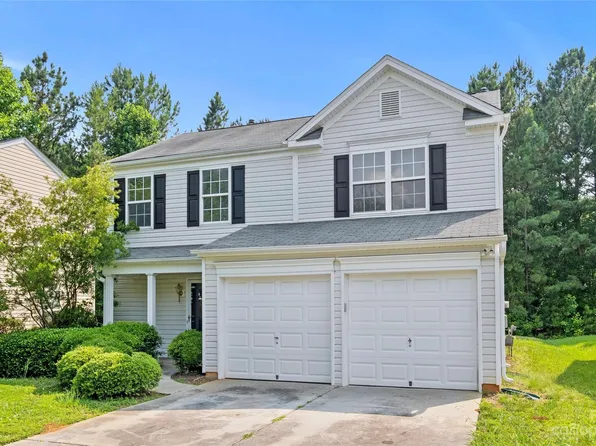 4406 Devonhill Ln, Charlotte, NC 28269