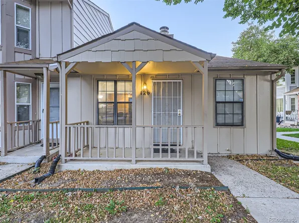 8180 Washington Street #126, Denver, CO 80229