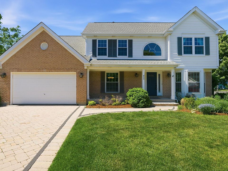 1st image of 854 Deep Woods Ct