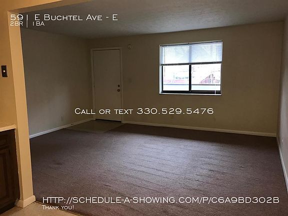 5th image of 591 E Buchtel Ave APT E