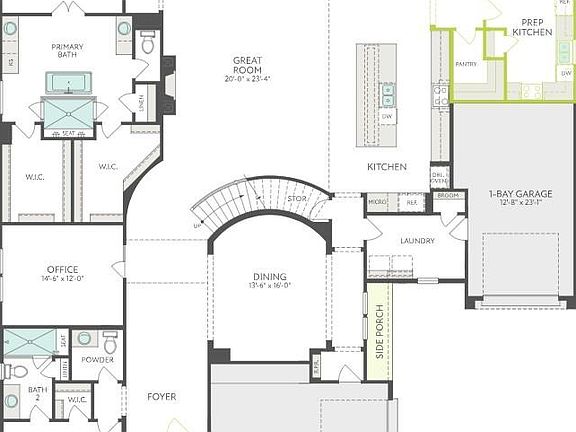 2nd image of this home