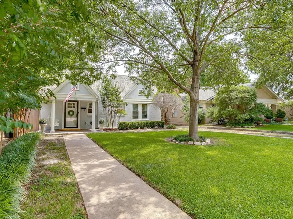 1809 Thomas Pl, Fort Worth, TX 76107