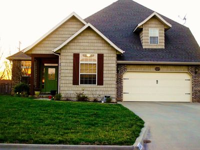 5497 S Pinehurst Ave, Springfield, MO, 65810
