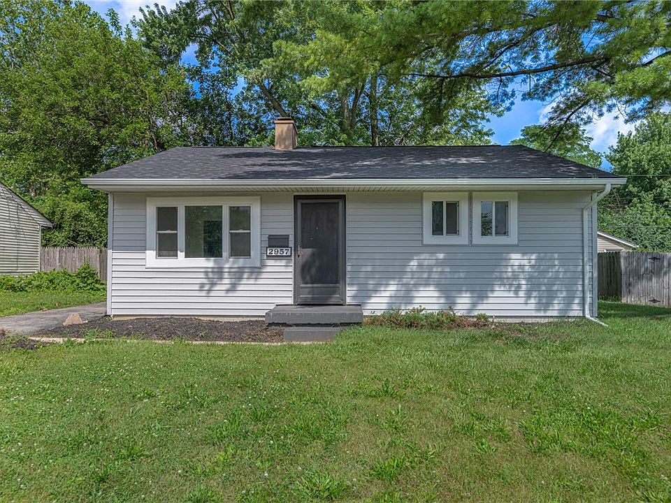 1st image of 2957 Purdue Rd
