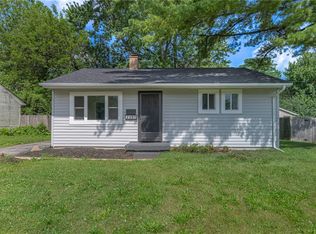 2957 Purdue Rd, Dayton, OH 45420