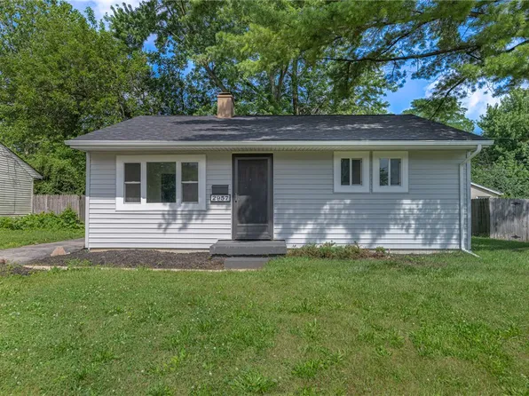 2957 Purdue Rd, Dayton, OH 45420