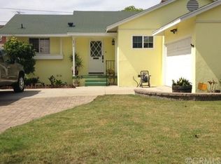 6815 E Stearns St, Long Beach, CA 90815