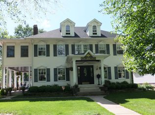 1333 Dial Ct, Springfield, IL 62704