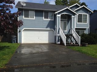 813 127th Street Ct E, Tacoma, WA 98445