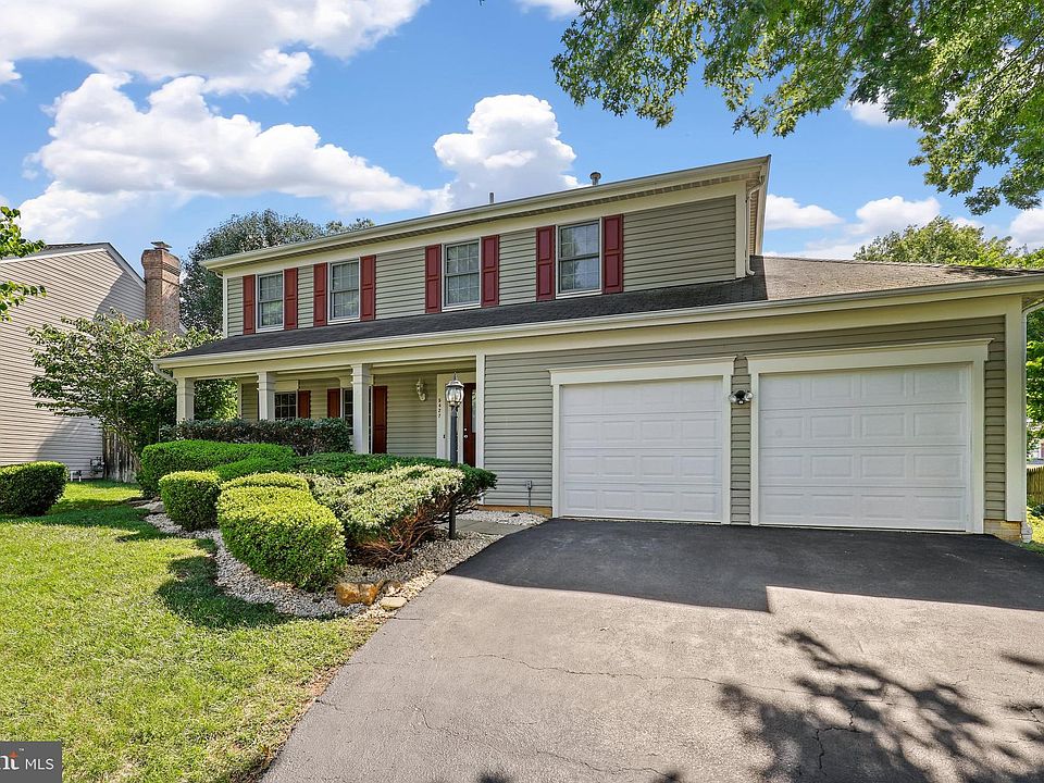 5427 Lomax Way, Woodbridge, VA 22193 Zillow