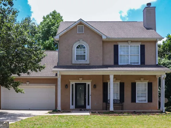 1410 Cambridge Ct, Riverdale, GA 30296