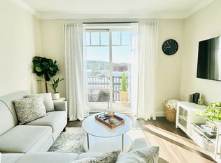 69 Foundry St #41, Wakefield, MA 01880