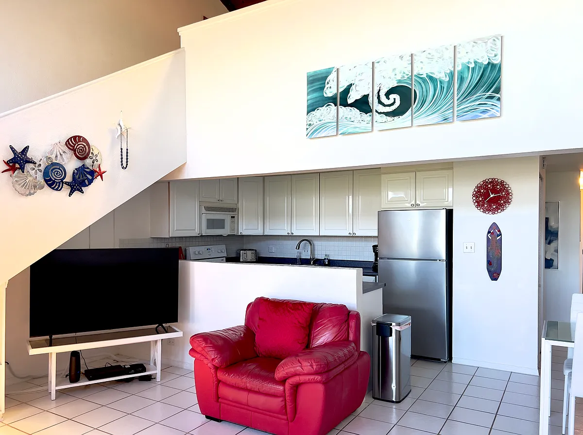 Building Photo - 2387 S Kihei Rd #C407