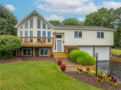 4980 Wyffels Rd, Canandaigua, NY, 14424