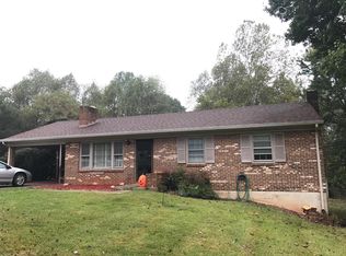 1972 Izaak Walton Rd, Madison Heights, VA 24572