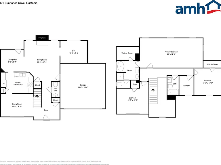 921 Sundance Dr — Photo 2