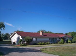 3080 E Northport Rd, Rome City, IN 46784