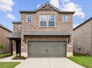 244 Kistler Dr, Little Elm, TX 76227