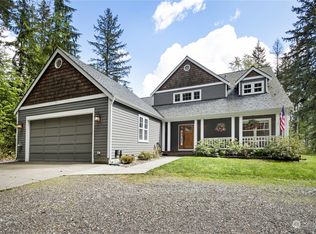 12626 246th St NE, Arlington, WA