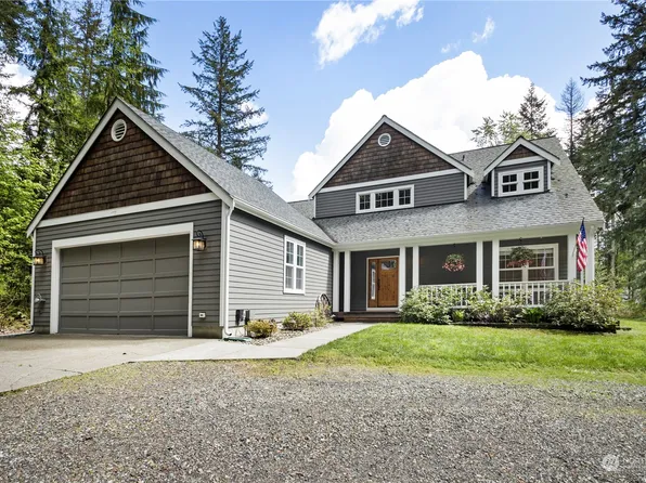 12626 246th Street NE, Arlington, WA 98223