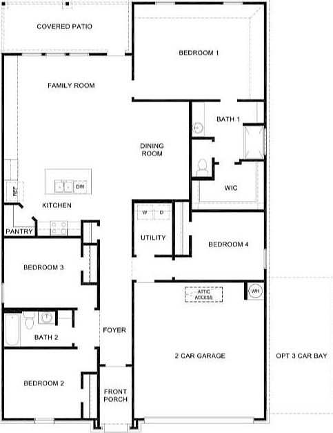 2nd image of 903 SW 81st St