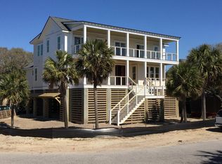 14 Dunecrest Ln, Isle Of Palms, SC 29451