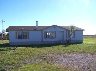 110 W Catalpa St, Devol, OK 73531