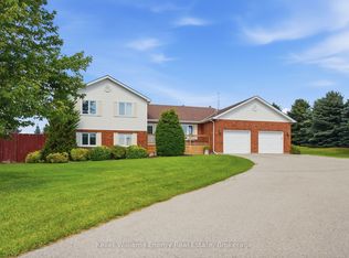 4500 Concession St E #6, Clarington, ON L1C 5Z7