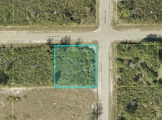 1501 W 13th St, Lehigh Acres, FL 33972