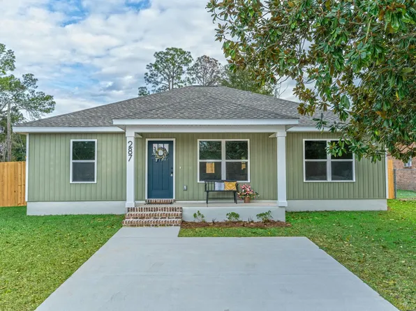 287 Lindberg St, Crestview, FL 32536