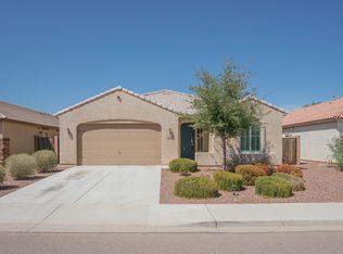 18584 W Raymond St, Goodyear, AZ 85338