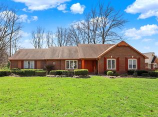 4263 W Fox Ridge Ave, Greenwood, IN 46143