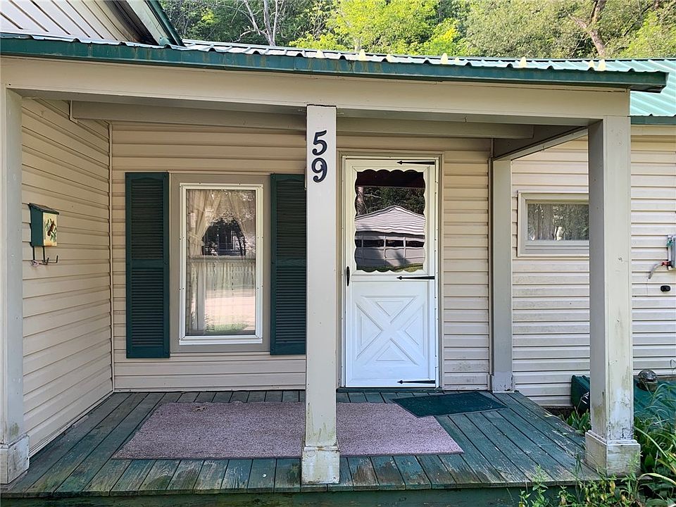 59 W University St, Alfred, NY 14802 | Zillow