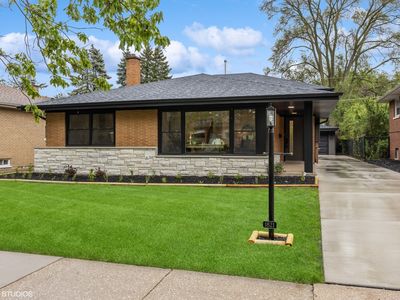 1821 Kensington Ave, Westchester, IL, 60154
