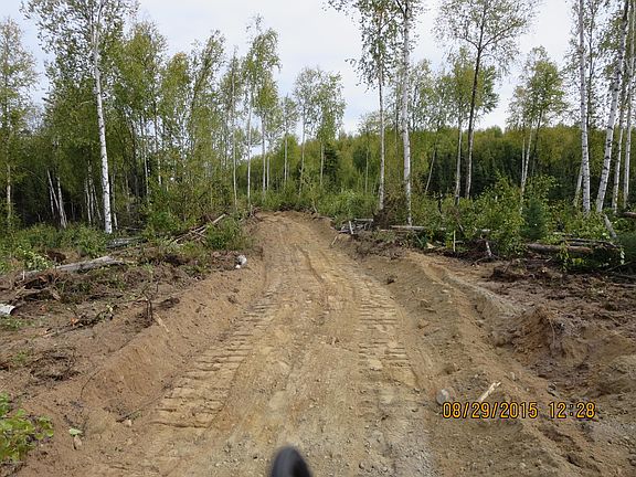 2nd image of Town Road B S Echo Lake Rd