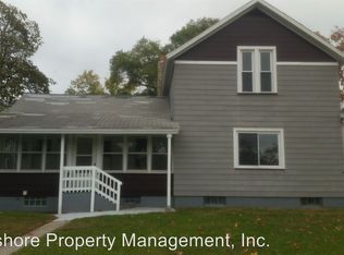 1241 7th St, Muskegon, MI 49440