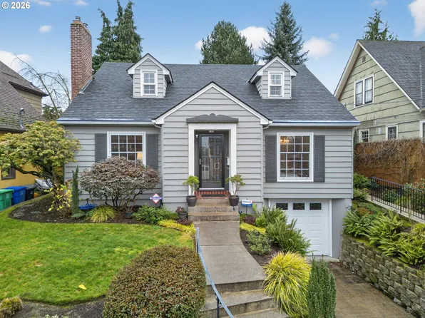 728 NE Royal Ct, Portland, OR 97232