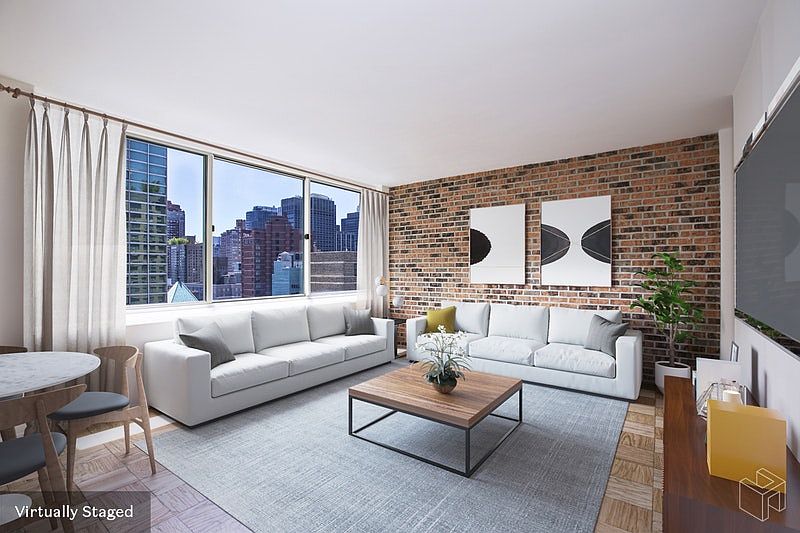 1st image of 333 E 45th St APT 28A