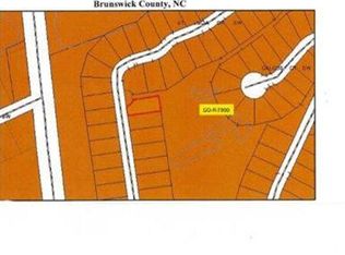 1522 Saint Lucia Dr SW, Shallotte, NC 28470